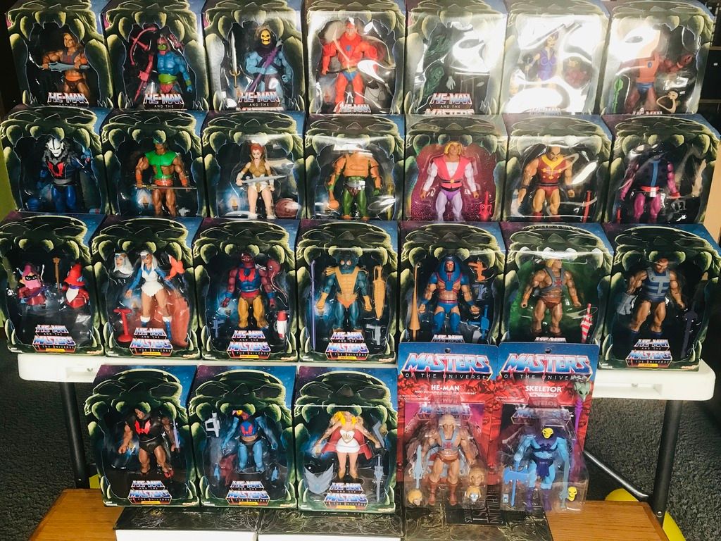 motuc collection